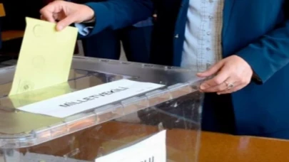 14 Mayıs yasakları Resmi Gazete’de yayınlandı