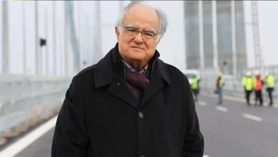 22. dönem CHP Milletvekili Ersin Arıoğlu hayatını kaybetti