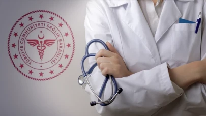 31 bin 600 sözleşmeli sağlık personeli alım ilanı Resmi Gazete'de