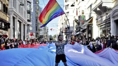 9. Trans Onur Haftası 12-18 Haziran’da düzenlenecek