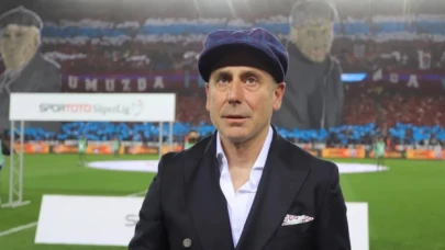 Abdullah Avcı'dan istifa kararı