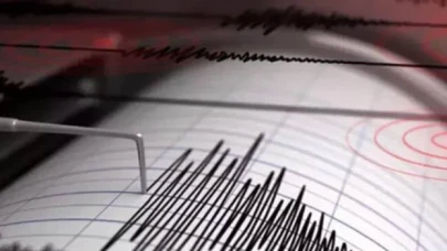 Adana’da 4,5 büyüklüğünde deprem