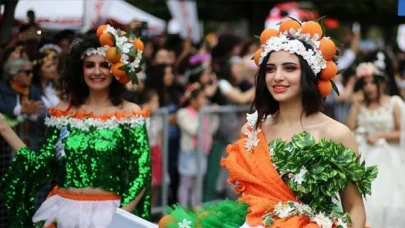 Adana’nın meşhur Portakal Çiçeği Karnavalı bu yıl yok