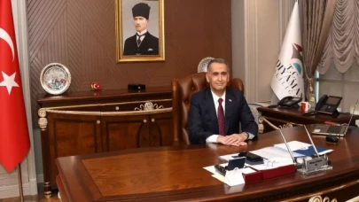 Adıyaman Valisi Çuhadar görevden ayrılacağını açıkladı