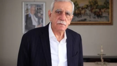 Ahmet Türk: Bir bakanlık ve bir koltuk talebimiz yok