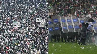 Spora ve sporun ruhuna aykırı provokatif girişimlere hiçbir surette müsaade edilmeyecek