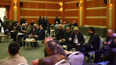 AK Parti'de İstanbul'da milletvekilliğine yoğun ilgi: 2 bine yakın aday başvurdu