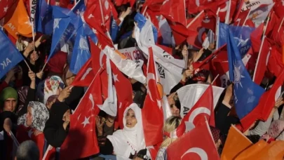 AK Parti'de 'Kürt oyları' için yeni adım sinyali: 'Özellikle dindar Kürtleri kazanmamız lazım'