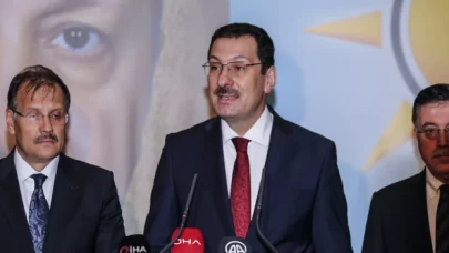 AK Parti'de milletvekili aday adaylığı başvuru süresi uzatıldı