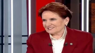 Akşener: Bakanlıkları konuşmadık ama milletvekili adayı olmayacağız