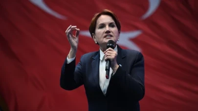 Akşener'den Erdoğan'a yanıt: Giderayak seni çok gergin gördüm, papatya çayı iç