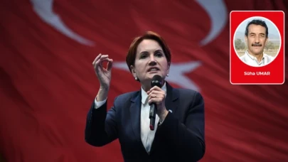 Akşener’e borçlu mu kalacağız?