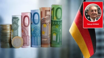 Almanya`da Lobi Çalışmaları