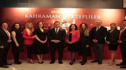 ’Anadolu Rüyası’ tarihe ışık tutacak