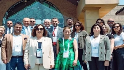 'Kadın Erkek Eşittir’ diyen Tepe Emlak Yatırım, YANINDAYIZ Derneği’nin Kurumsal Üyeleri Arasında Yerini Aldı