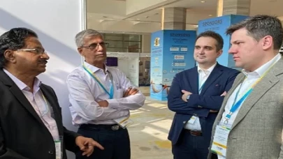 'Nükleer’, Tıp Alanında da Öne Çıkıyor: Rusya Devlet Nükleer Enerji Kuruluşu Rosatom, izotop ürünlerini tanıttı