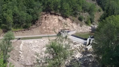 Artvin Şavşat’taki HES’in ”kesin” olarak iptaline karar verildi