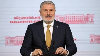 Bahadır Erdem: Yavuz Ağıralioğlu’nun açıklamasından Meral Akşener’in kesinlikle haberi yoktu