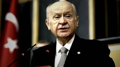 Bahçeli ilan etti: MHP seçime kendi logosu ve adaylarıyla girecek