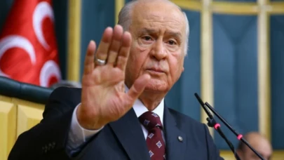 Bahçeli, MHP'li başkanları Antalya'da kampa alıyor