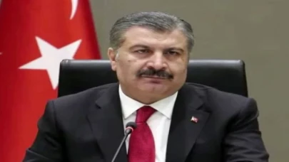 Bakan Koca duyurdu... 12 bin 700 atama yapılacak