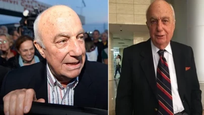 Balyoz'da yeniden yargılanan Çetin Doğan'a 6 yıl 8 ay hapis