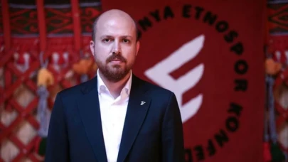 Bilal Erdoğan enerji işine girdi; Niğde'de 95 milyon liralık santral kuracak