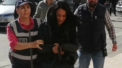 "Bitcoin Safiye" 40 kişiyi 30 milyon lira dolandırmış!