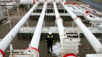BOTAŞ, sanayi aboneleri ve elektrik santrallerinin doğal gaz tarifesinde indirim yaptı