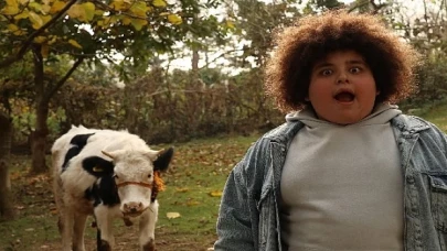 Büyük Macera Hazine Peşinde 28 Nisan’da sinemalarda