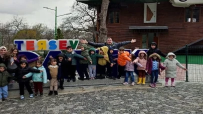 Canik Ters Ev’e Ziyaretçi Akını