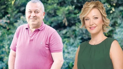 Cemal Enginyurt, Berna Laçin'den özür diledi