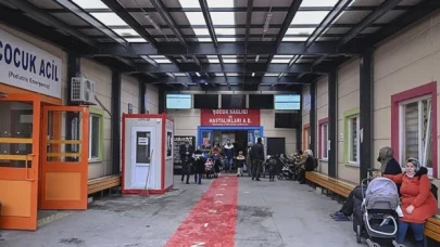 Cerrahpaşa, Murat Dilmener Hastanesi’ne taşınıyor