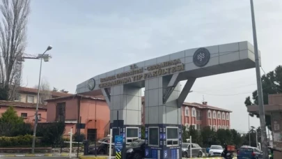 Cerrahpaşa Tıp Fakültesi'nin taşınacak bölümleri belirlendi