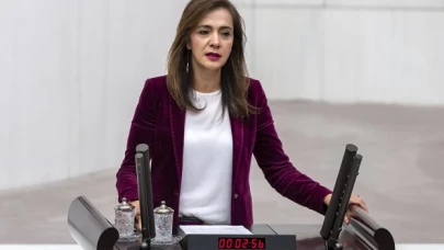 CHP Genel Başkan Yardımcısı Gamze Akkuş İlgezdi: Yurtlarda ne öğrenci var ne depremzede