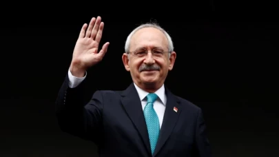 CHP seçim çalışmalarına başlıyor: Kılıçdaroğlu 'çaprazlama' yöntemi ile 81 kenti gezecek
