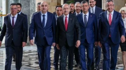 CHP’de adaylık süreci bitti: Hangi isimler bakanlık bekliyor?