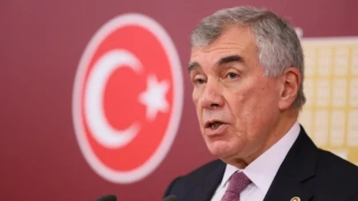 CHP’li Çeviköz: Demirtaş ve Kavala’yı serbest bırakacağız