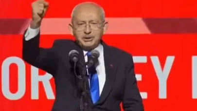 CHP’lilerden Kılıçdaroğlu paylaşımları: ”Başlıyoruz!”