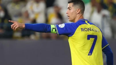 Cristiano Ronaldo: Kimin gerçek dost olduğunu o zor anda anladım