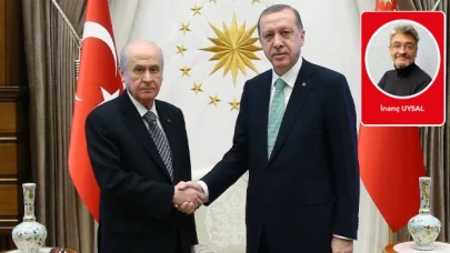 Cumhur ittifakı ne yapmak istemektedir