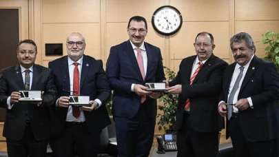 Cumhur İttifakı protokolü: Demokrasi, insan hakları ve hukukun üstünlüğünün teminatı...