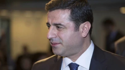 Demirtaş: AKP’nin muhalefet partilerine sızdırdığı ajan provokatörler de bu seçimle ifşa olacaklar; oyun bitti