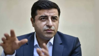 Demirtaş: Dünden daha fazla birlik olacağız, daha sıkı sarılacağız birbirimize