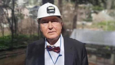 Deprem bilimci Prof. Dr. Ahmet Ercan ’halkı kin ve düşmanlığa tahrik’ suçlamasıyla gözaltına alındı