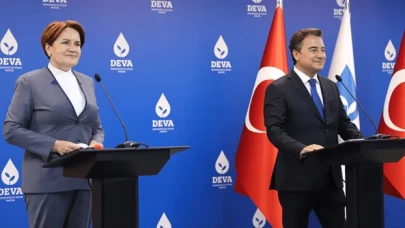 DEVA Partisi: Hiçbir siyasi parti, parti tabanlarının kabul etmeyeceği bir tutuma zorlanmadı