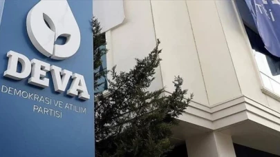DEVA Partisi’nden dikkat çekici kampanya: Bilmek bir haktır; biz hakkımızı istiyoruz
