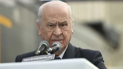 Devlet Bahçeli’den HÜDA-PAR açıklaması