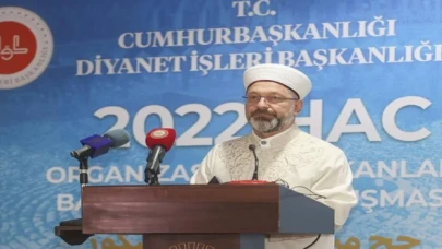 Diyanet İşleri Başkanı duyurdu! Haklar 2024’e ertelenebilecek
