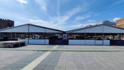 Diyarbakır’da yemek firmalarına Ramazan denetimi